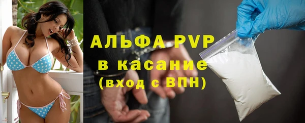 молекула духа Тында
